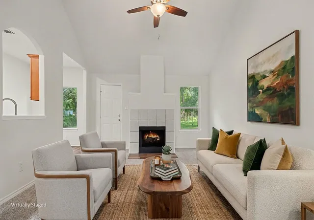 Photo 3 of Single family home for sale at 602 Marblehead St, Dayton, TX 77535 | MLS# 9530267 | Listing updated on 2026-09-15