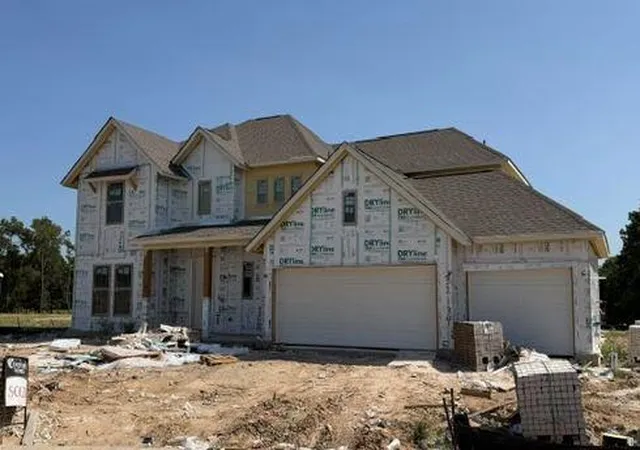 Photo 1 of Sale Pending at 32134 Pond Pine Ct, Spring, TX 77386 | MLS# 86313240 | Listing updated on 2026-09-17
