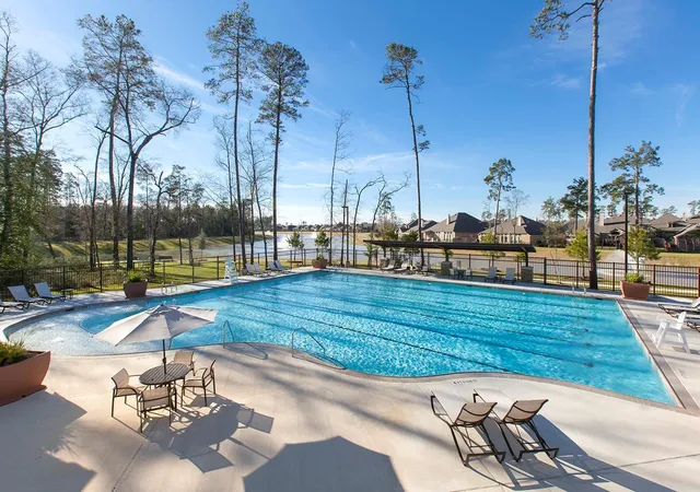 Photo 3 of Sale Pending at 32134 Pond Pine Ct, Spring, TX 77386 | MLS# 86313240 | Listing updated on 2026-09-17
