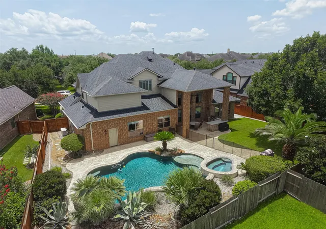 Photo 2 of Sale Pending at 2414 Fairbreeze Dr, Katy, TX 77494 | MLS# 97912796 | Listing updated on 2026-09-16