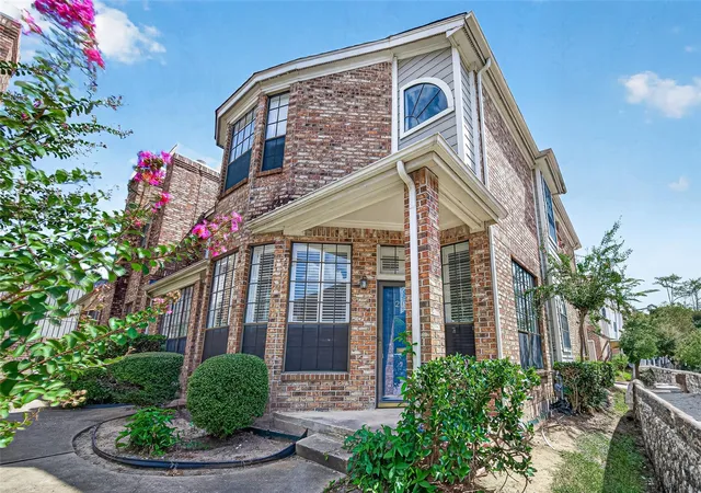 Photo 1 of Townhouse for sale at 8888 Benning Dr #204, Houston, TX 77031 | MLS# 92621772 | Listing updated on 2026-09-15