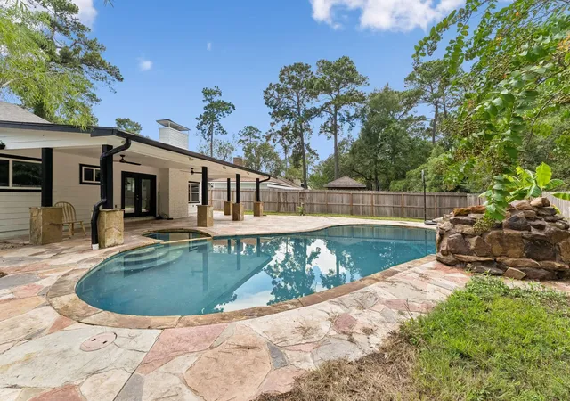 Photo 1 of Sale Pending at 2122 Papoose Trl, Crosby, TX 77532 | MLS# 10295820 | Listing updated on 2026-10-04