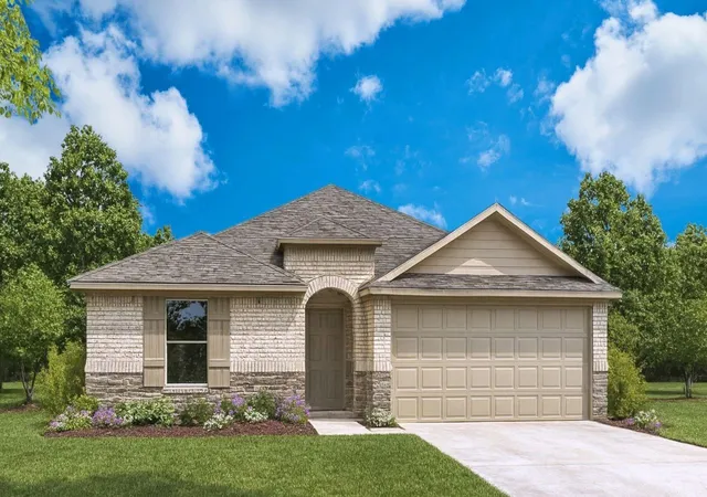 Photo 1 of Single family home for sale at 18195 Woodpecker Trl, New Caney, TX 77357 | MLS# 92697501 | Listing updated on 2026-09-05