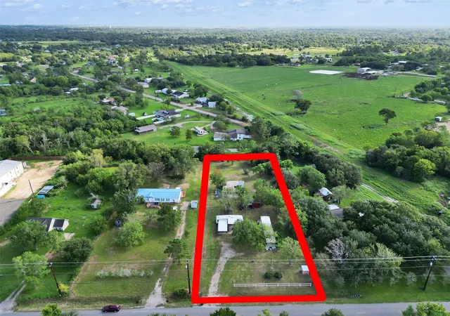 Land for sale at 7823 Highland Rd, Santa Fe, TX 77517 | MLS# 52895016