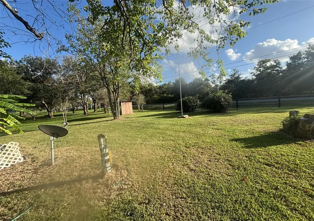 Photo 3 of Land for sale at 7823 Highland Rd, Santa Fe, TX 77517 | MLS# 52895016 | Listing updated on 2026-10-05