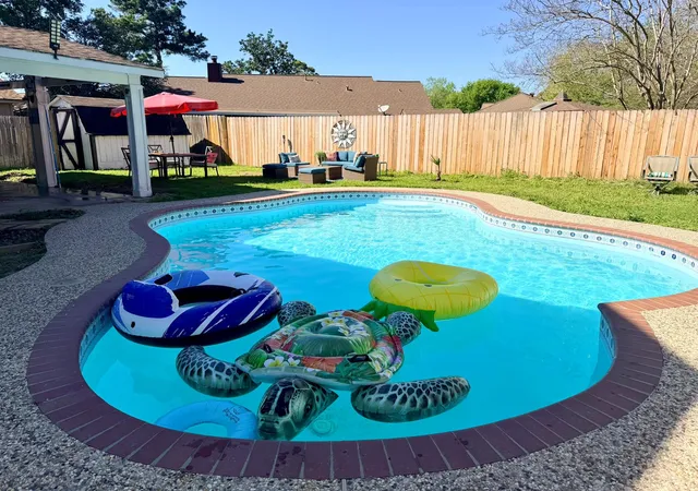 Photo 2 of Single family home for sale at 4926 Temple Bell Dr, Spring, TX 77388 | MLS# 24055679 | Listing updated on 2026-09-20