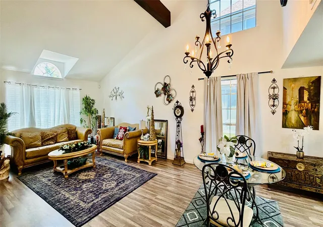 Photo 4 of Single family home for sale at 4926 Temple Bell Dr, Spring, TX 77388 | MLS# 24055679 | Listing updated on 2026-09-20