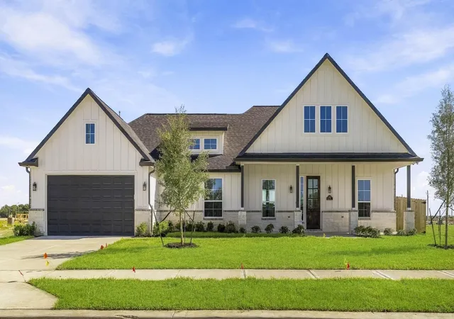 Photo 1 of Single family home for sale at 14703 Camila Dr, Needville, TX 77461 | MLS# 11732106 | Listing updated on 2026-10-09