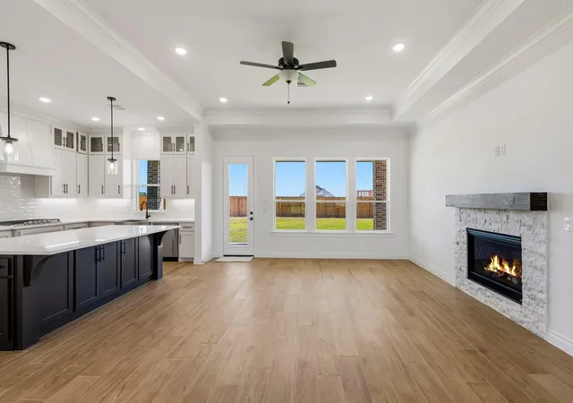 Photo 3 of Single family home for sale at 14703 Camila Dr, Needville, TX 77461 | MLS# 11732106 | Listing updated on 2026-10-09