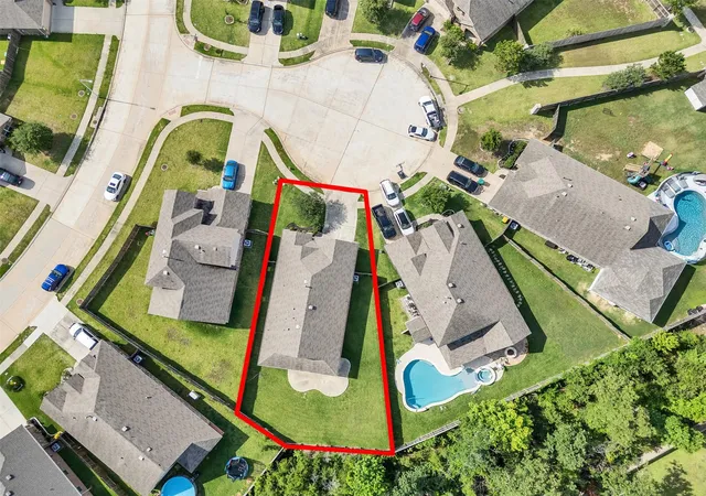 Photo 3 of Single family home for sale at 14106 Locke Point Ct, Conroe, TX 77384 | MLS# 19381929 | Listing updated on 2026-09-11