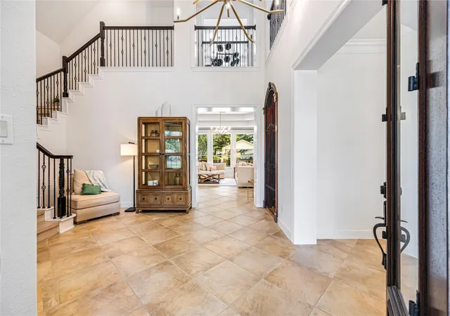 Photo 3 of Single family home for sale at 59 Nocturne Woods Pl, Spring, TX 77382 | MLS# 79700914 | Listing updated on 2026-09-13