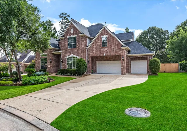 Photo 50 of Single family home for sale at 59 Nocturne Woods Pl, Spring, TX 77382 | MLS# 79700914 | Listing updated on 2026-09-13