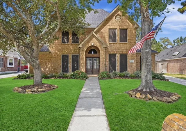 Photo 1 of Sale Pending at 4307 Brk Shadow Dr, Kingwood, TX 77345 | MLS# 95741236 | Listing updated on 2026-10-04