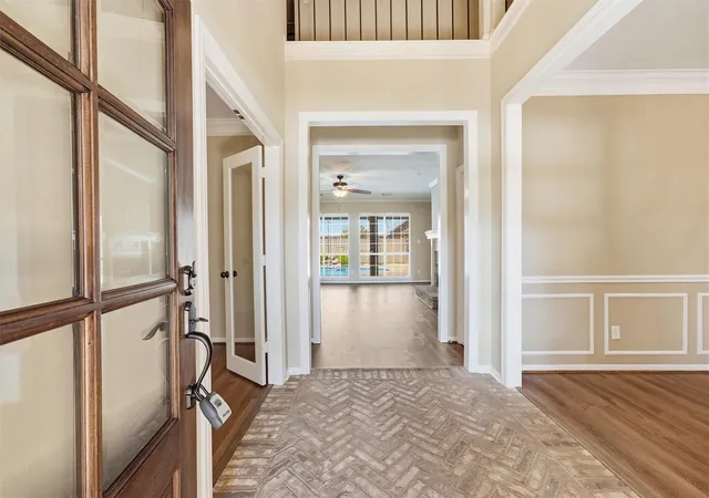 Photo 3 of Sale Pending at 4307 Brk Shadow Dr, Kingwood, TX 77345 | MLS# 95741236 | Listing updated on 2026-10-04