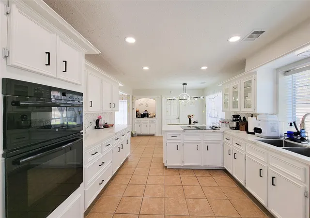 Photo 1 of Single family home for sale at 14943 Tramore Dr, Houston, TX 77083 | MLS# 33792424 | Listing updated on 2026-09-04