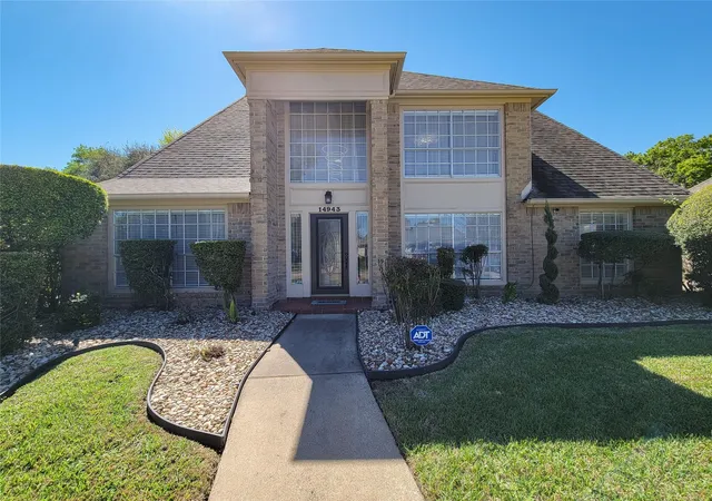 Photo 2 of Single family home for sale at 14943 Tramore Dr, Houston, TX 77083 | MLS# 33792424 | Listing updated on 2026-09-04