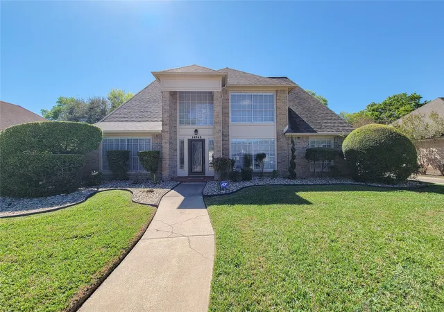 Photo 3 of Single family home for sale at 14943 Tramore Dr, Houston, TX 77083 | MLS# 33792424 | Listing updated on 2026-09-04