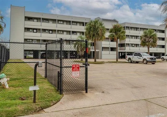 Photo 1 of Condo for sale at 580 Pleasure Is Blvd #115, Port Arthur, TX 77640 | MLS# 69876534 | Listing updated on 2026-09-17