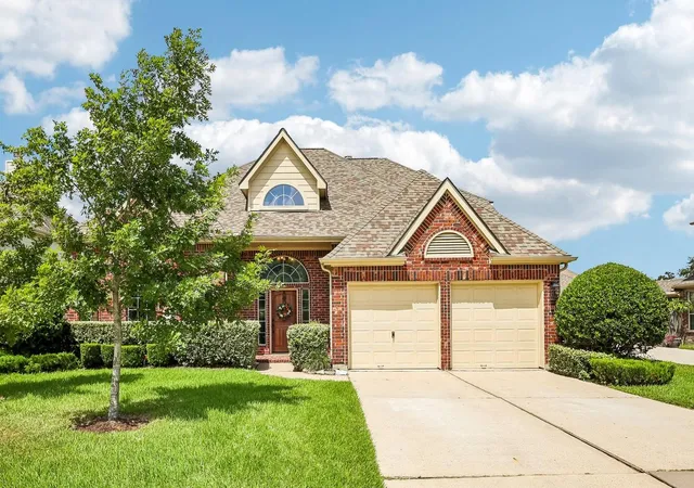 Photo 1 of Single family home for sale at 3914 Conroe Lake Ct, Pearland, TX 77581 | MLS# 78981585 | Listing updated on 2026-09-21