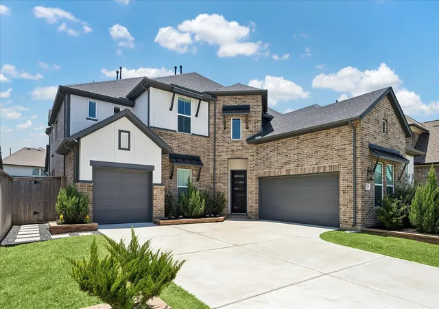 Photo 1 of Single family home for sale at 10414 Lyra Glen Ln, Richmond, TX 77406 | MLS# 72675265 | Listing updated on 2026-09-26