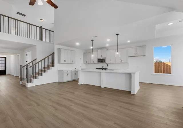 Photo 2 of Single family home for sale at 5023 Silk Petal Dr, Rosenberg, TX 77471 | MLS# 39399624 | Listing updated on 2026-10-05