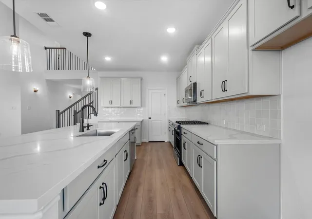 Photo 3 of Single family home for sale at 5023 Silk Petal Dr, Rosenberg, TX 77471 | MLS# 39399624 | Listing updated on 2026-10-05