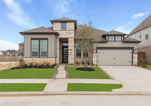 Photo 1 of Single family home for sale at 13095 Whitewater Way, Conroe, TX 77302 | MLS# 93763297 | Listing updated on 2026-09-15