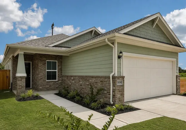 Photo 1 of Single family home for sale at 31114 Cass River Ln, Waller, TX 77484 | MLS# 89882999 | Listing updated on 2026-10-09