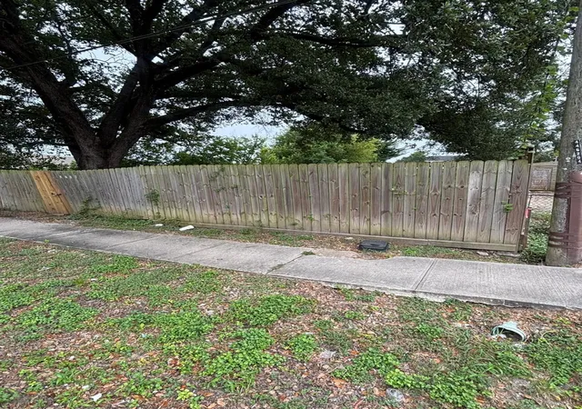 Photo 3 of Land for sale at 0 Parker Rd, Houston, TX 77093 | MLS# 98520141 | Listing updated on 2026-09-09