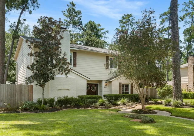 Photo 1 of Single family home for sale at 6111 Hickorycrest Dr, Spring, TX 77389 | MLS# 74788905 | Listing updated on 2026-09-11