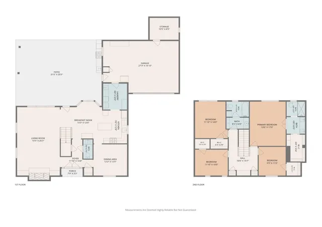 Photo 39 of Single family home for sale at 6111 Hickorycrest Dr, Spring, TX 77389 | MLS# 74788905 | Listing updated on 2026-09-11