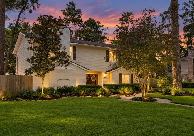 Photo 2 of Single family home for sale at 6111 Hickorycrest Dr, Spring, TX 77389 | MLS# 74788905 | Listing updated on 2026-09-11