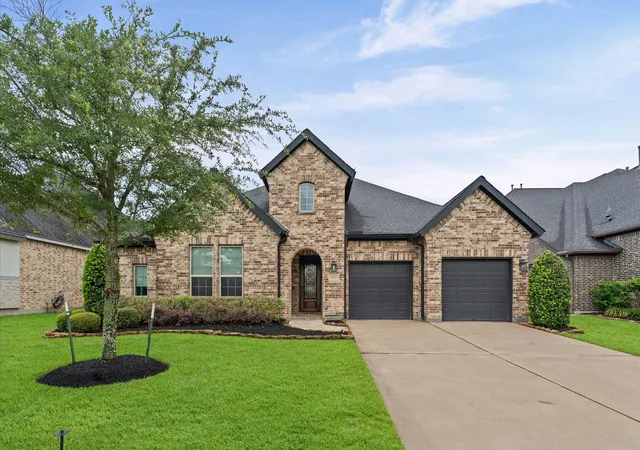Photo 1 of Single family home for sale at 2318 Brookdale Bnd Dr, Katy, TX 77494 | MLS# 89170011 | Listing updated on 2026-09-20