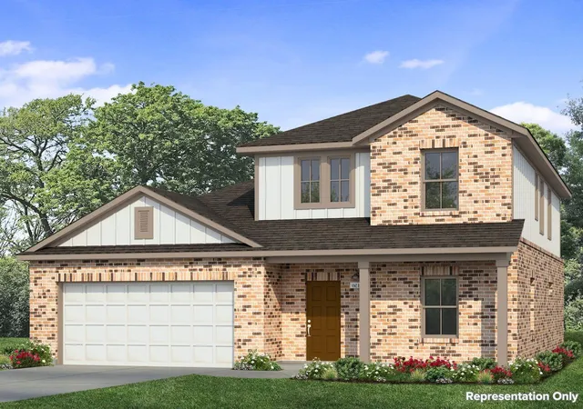 Photo 1 of Single family home for sale at 7952 Kastamonu St, Montgomery, TX 77316 | MLS# 61299117 | Listing updated on 2026-09-04