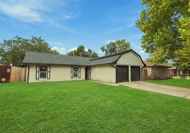 Photo 1 of Single family home for sale at 11839 Shady Meadow St, Houston, TX 77039 | MLS# 16548522 | Listing updated on 2026-10-08