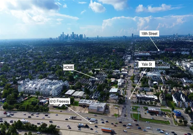 Photo 42 of Single family home for sale at 113 E 26th Street #A, Houston, TX 77008 | MLS# 3840107 | Listing updated on 2026-10-08