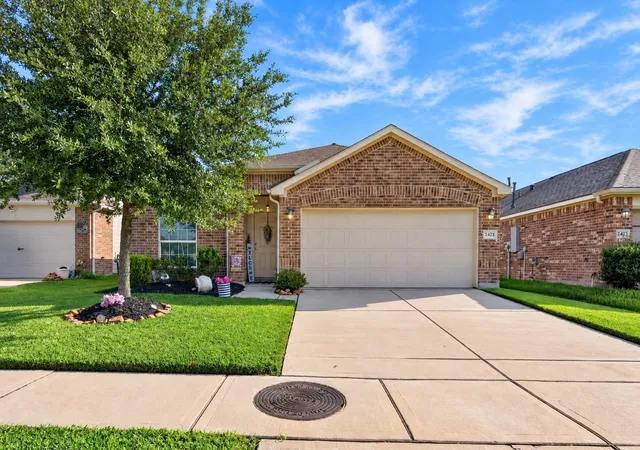 Photo 1 of Single family home for sale at 2423 Cold River Dr, Humble, TX 77396 | MLS# 60200201 | Listing updated on 2026-09-19