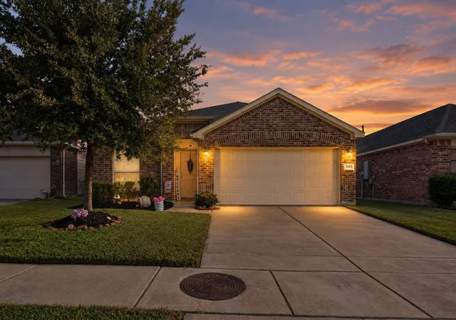 Photo 2 of Single family home for sale at 2423 Cold River Dr, Humble, TX 77396 | MLS# 60200201 | Listing updated on 2026-09-19