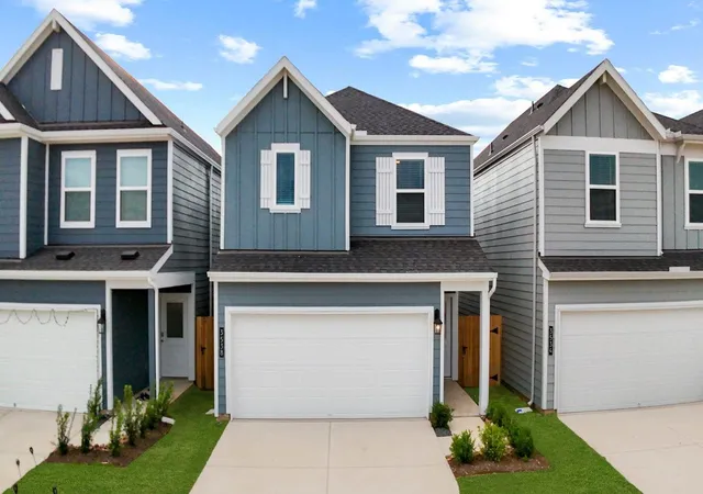 Photo 1 of Single family home for sale at 3519 Catbird Ln, Katy, TX 77494 | MLS# 30775169 | Listing updated on 2026-09-09