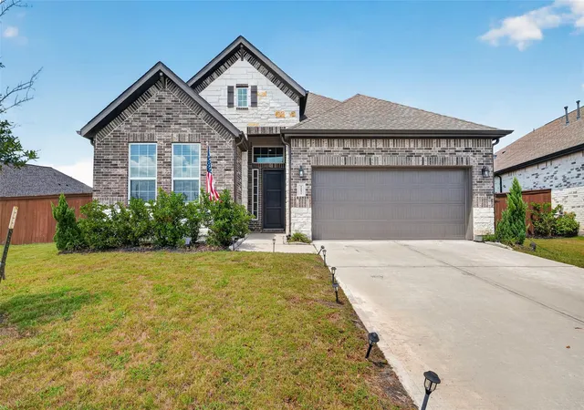 Photo 1 of Single family home for sale at 5051 Country Meadows Trl, Iowa Colony, TX 77583 | MLS# 901061 | Listing updated on 2026-10-03
