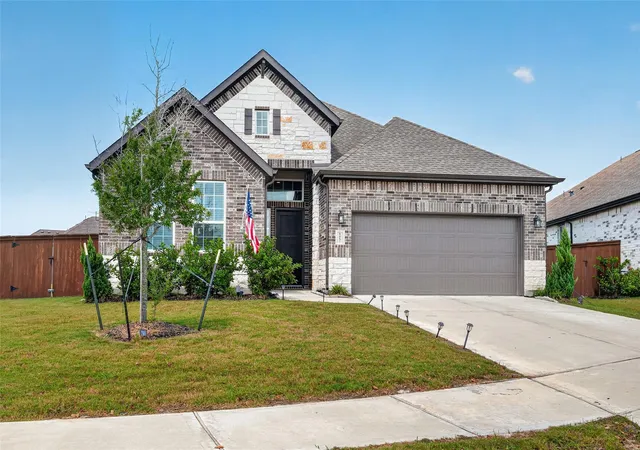 Photo 2 of Single family home for sale at 5051 Country Meadows Trl, Iowa Colony, TX 77583 | MLS# 901061 | Listing updated on 2026-10-03