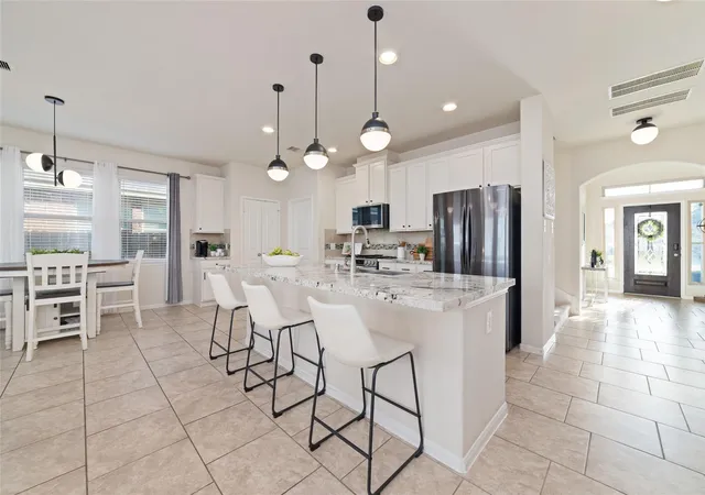 Single family home for sale at 14722 Oakheath River Ct, Cypress, TX 77429 | MLS# 78071979
