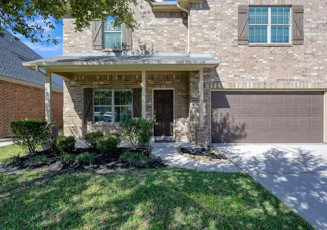 Photo 3 of Single family home for sale at 24407 Split Rock Fls, Tomball, TX 77375 | MLS# 10151665 | Listing updated on 2026-09-11