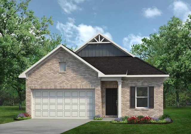 Photo 1 of Single family home for sale at 9706 Enclave Ridge Rd, Willis, TX 77318 | MLS# 55729773 | Listing updated on 2026-10-07