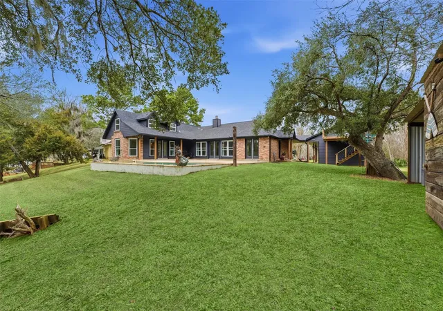 Photo 1 of Single family home for sale at 4701 County Rd 747a, Brazoria, TX 77422 | MLS# 63772397 | Listing updated on 2026-09-22