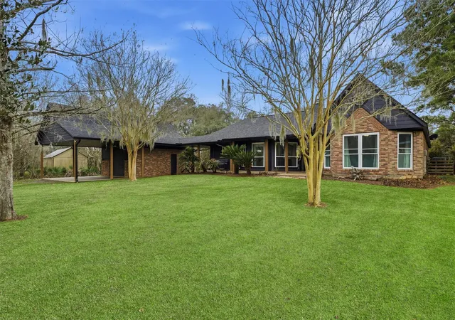 Photo 2 of Single family home for sale at 4701 County Rd 747a, Brazoria, TX 77422 | MLS# 63772397 | Listing updated on 2026-09-22