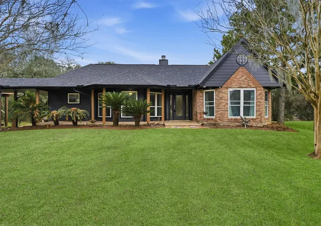 Photo 3 of Single family home for sale at 4701 County Rd 747a, Brazoria, TX 77422 | MLS# 63772397 | Listing updated on 2026-09-22