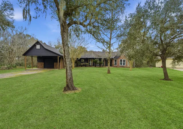 Photo 4 of Single family home for sale at 4701 County Rd 747a, Brazoria, TX 77422 | MLS# 63772397 | Listing updated on 2026-09-22