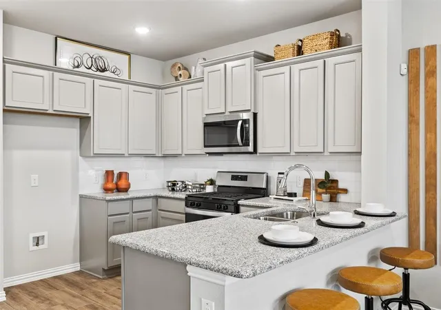 Photo 3 of Townhouse for sale at 2239 Seven Oaks Blvd #13, Tomball, TX 77375 | MLS# 30615071 | Listing updated on 2026-10-09