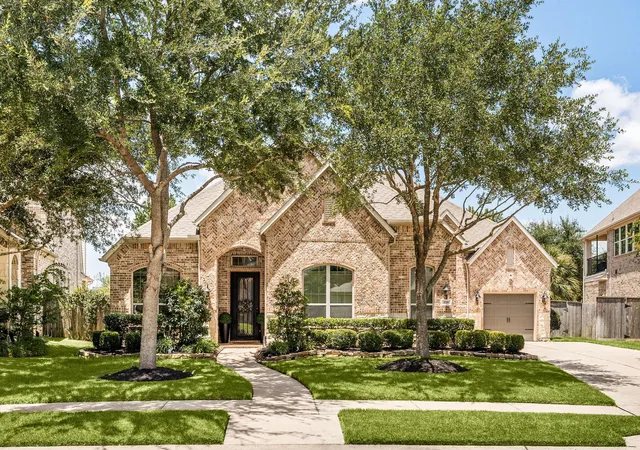 Photo 1 of Single family home for sale at 3118 Reston Landing Ln, Katy, TX 77494 | MLS# 82904247 | Listing updated on 2026-10-06